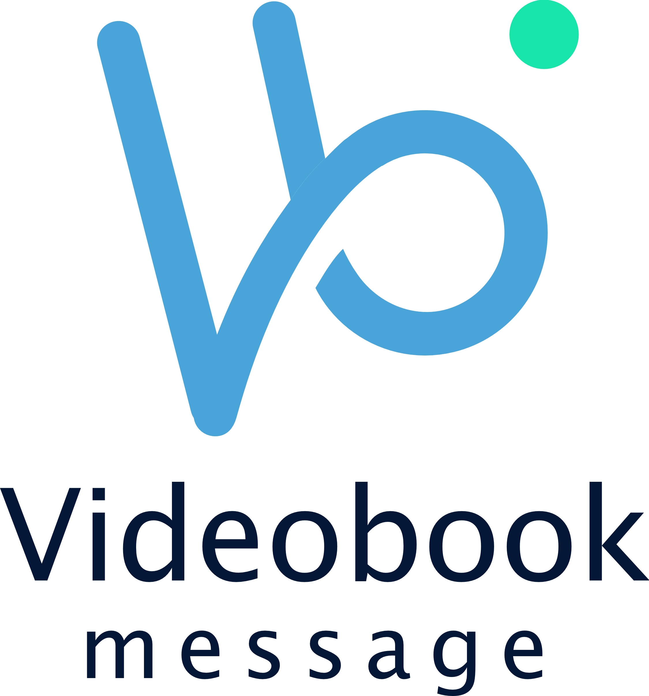 Videobook Message